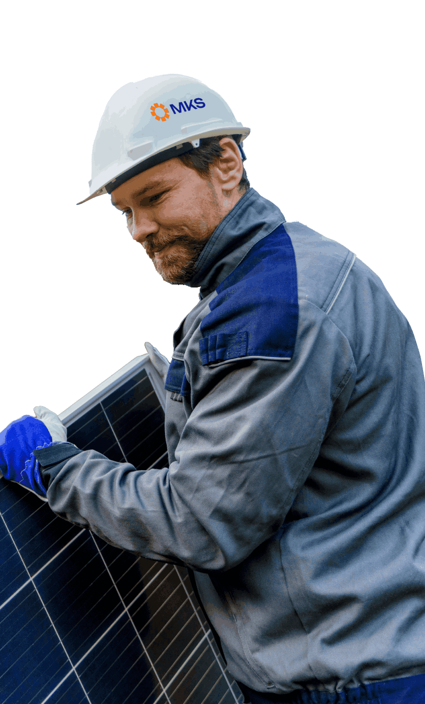 installateurs panneaux locaux certifié 